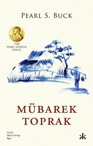 Mübarek Toprak | Kitap Ambarı
