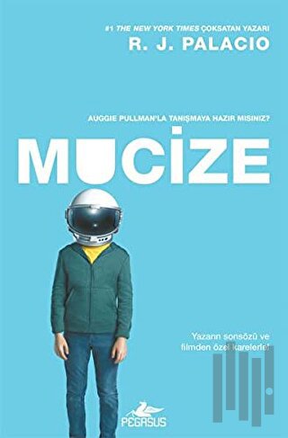 Mucize (Film Özel Baskı) (Ciltli) | Kitap Ambarı