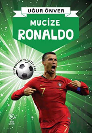 Mucize Ronaldo | Kitap Ambarı