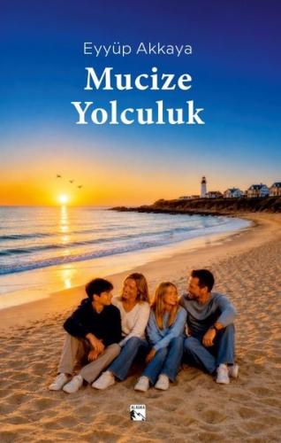 Mucize Yolculuk | Kitap Ambarı