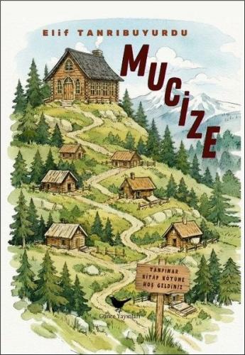 Mucize | Kitap Ambarı