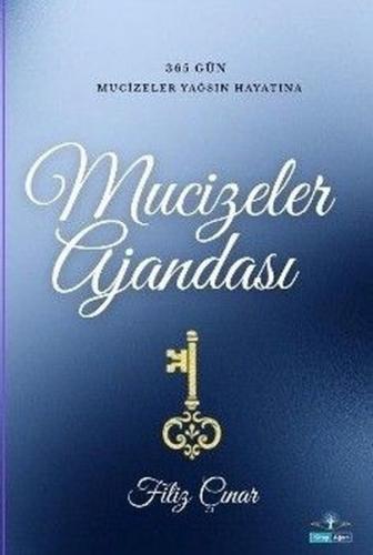 Mucizeler Ajandası