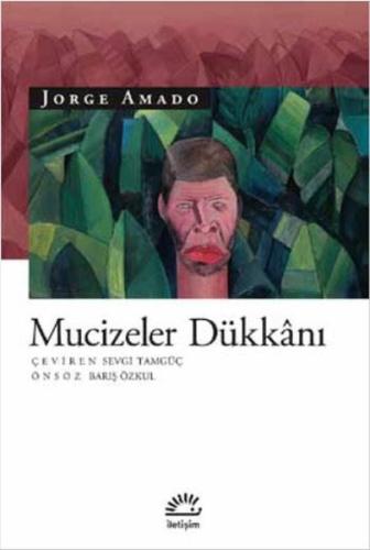 Mucizeler Dükkanı | Kitap Ambarı