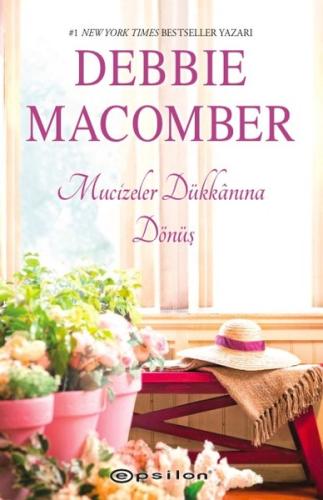 Mucizeler Dükkanına Dönüş-Küçük Mucizeler Dükkanı 4 | Kitap Ambarı