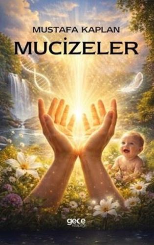Mucizeler | Kitap Ambarı