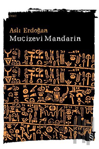 Mucizevi Mandarin | Kitap Ambarı