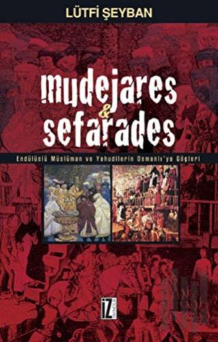 Mudejares & Sefarades | Kitap Ambarı