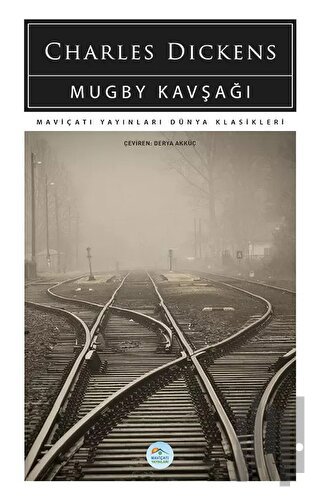 Mugby Kavşağı | Kitap Ambarı