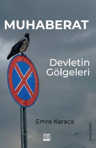 Muhaberat: Devletin Gölgeleri | Kitap Ambarı