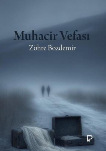 Muhacir Vefası | Kitap Ambarı