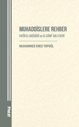 Muhaddislere Rehber | Kitap Ambarı