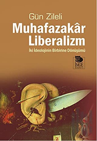 Muhafazakar Liberalizm | Kitap Ambarı