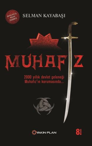 Muhafız | Kitap Ambarı