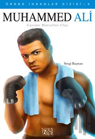Muhammed Ali | Kitap Ambarı