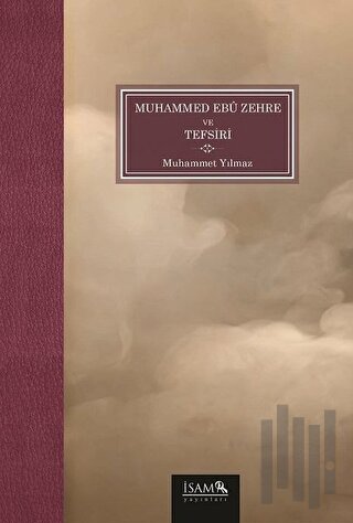 Muhammed Ebü Zehre ve Tefsiri | Kitap Ambarı