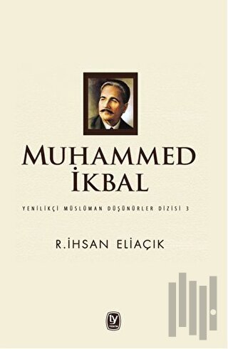 Muhammed İkbal | Kitap Ambarı