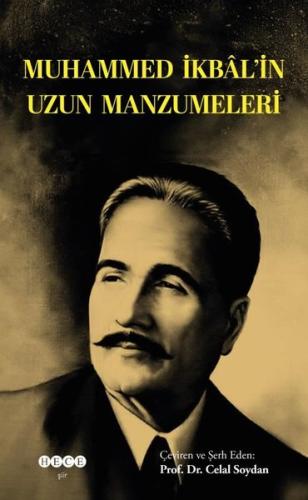 Muhammed İkbal'in Uzun Manzumeleri | Kitap Ambarı