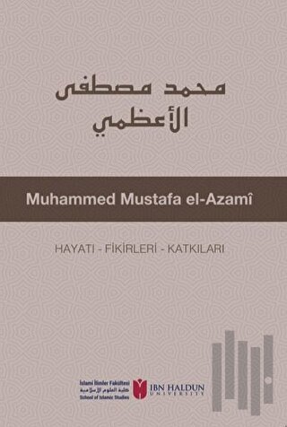 Muhammed Mustafa El-Azami | Kitap Ambarı