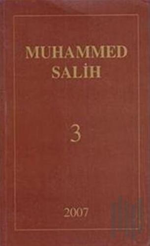 Muhammed Salih 3.Cilt