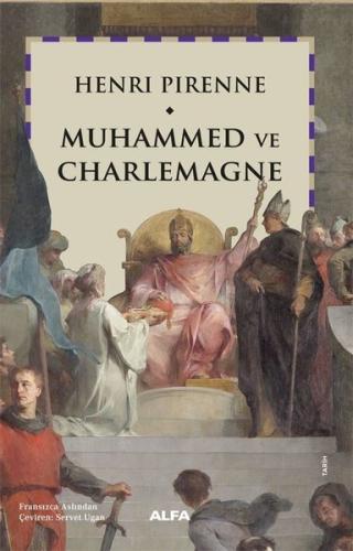 Muhammed ve Charlemagne | Kitap Ambarı