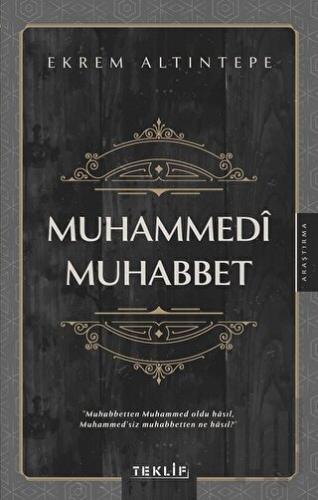 Muhammedi Muhammet | Kitap Ambarı