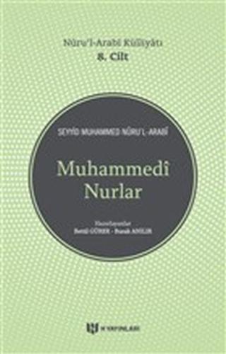 Muhammedi Nurlar - Nurul-Arabi Külliyatı | Kitap Ambarı