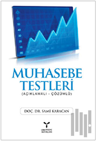 Muhasebe Testleri | Kitap Ambarı