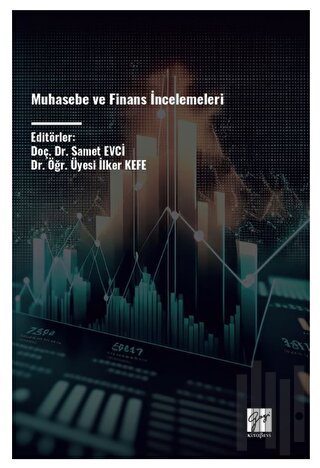 Muhasebe ve Finans İncelemeleri | Kitap Ambarı