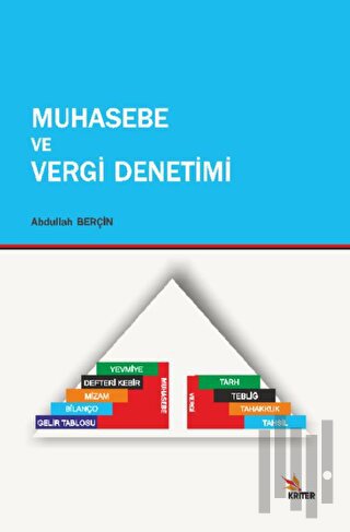 Muhasebe ve Vergi Denetimi