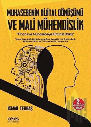 Muhasebenin Dijital Dönüşümü ve Mali Mühendislik | Kitap Ambarı