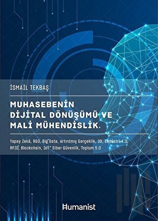 Muhasebenin Dijital Dönüşümü ve Mali Mühendislik