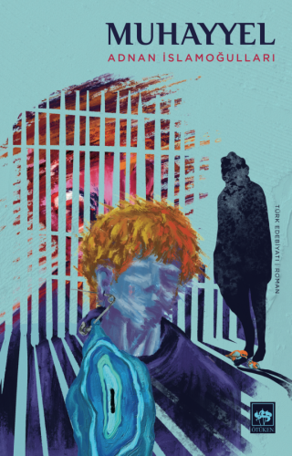 Muhayyel | Kitap Ambarı