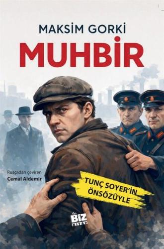 Muhbir | Kitap Ambarı