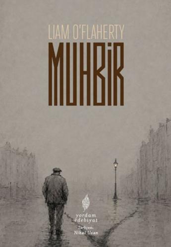 Muhbir | Kitap Ambarı