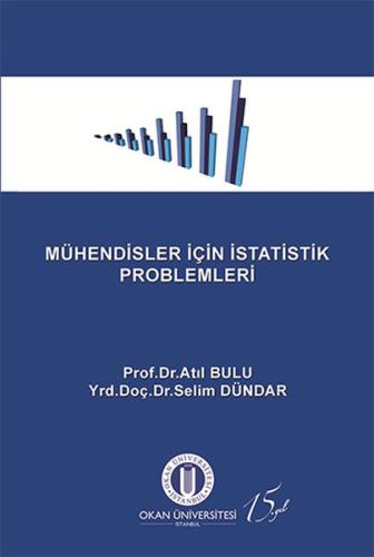 Mühendisler İçin İstatistik Problemleri | Kitap Ambarı