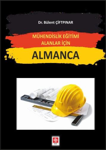 Mühendislik Eğitimi Alanlar için Almanca