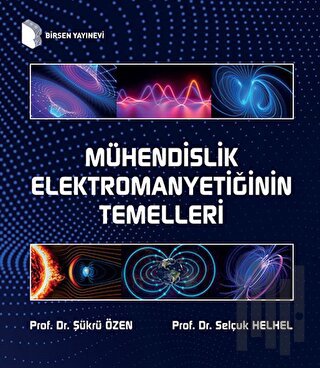 Mühendislik Elektromanyetiğinin Temelleri