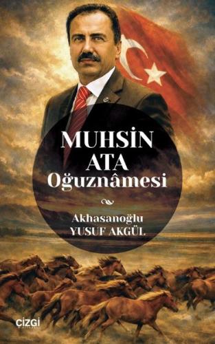 Muhsin Ata Oğuznamesi | Kitap Ambarı