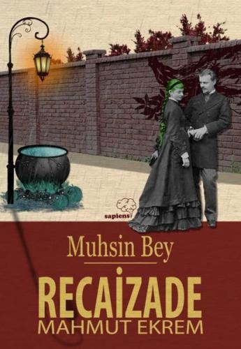 Muhsin Bey | Kitap Ambarı
