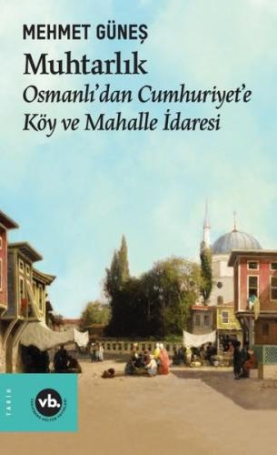 Muhtarlık | Kitap Ambarı