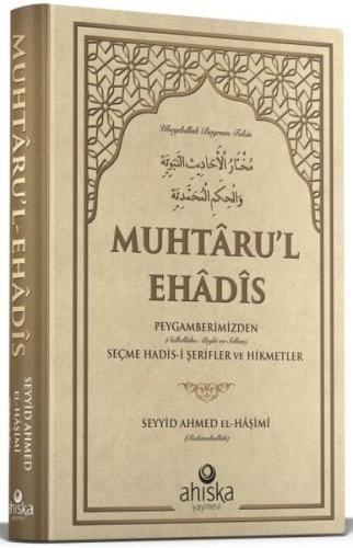 Muhtaru'l Ehadis (Ciltli)
