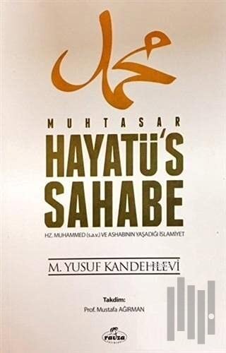 Muhtasar Hayatü's Sahabe (2. Hamur)