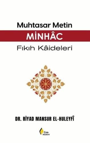 Muhtasar Metin Minhac - Fıkıh Kaideleri