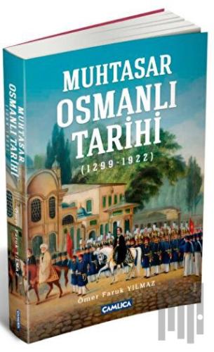 Muhtasar Osmanlı Tarihi | Kitap Ambarı