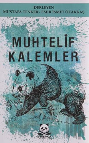 Muhtelif Kalemler