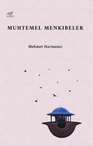 Muhtemel Menkıbeler | Kitap Ambarı