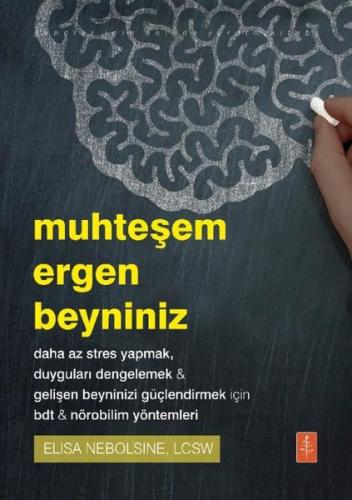 Muhteşem Ergen Beyniniz | Kitap Ambarı