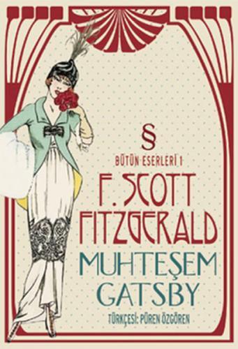 Muhteşem Gatsby | Kitap Ambarı