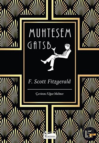 Muhteşem Gatsby (Ciltli) | Kitap Ambarı