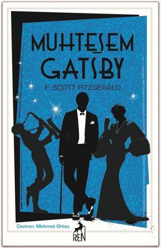 Muhteşem Gatsby | Kitap Ambarı